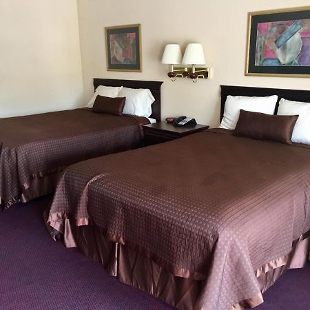 Washington Burgess Inn West Point Extérieur photo