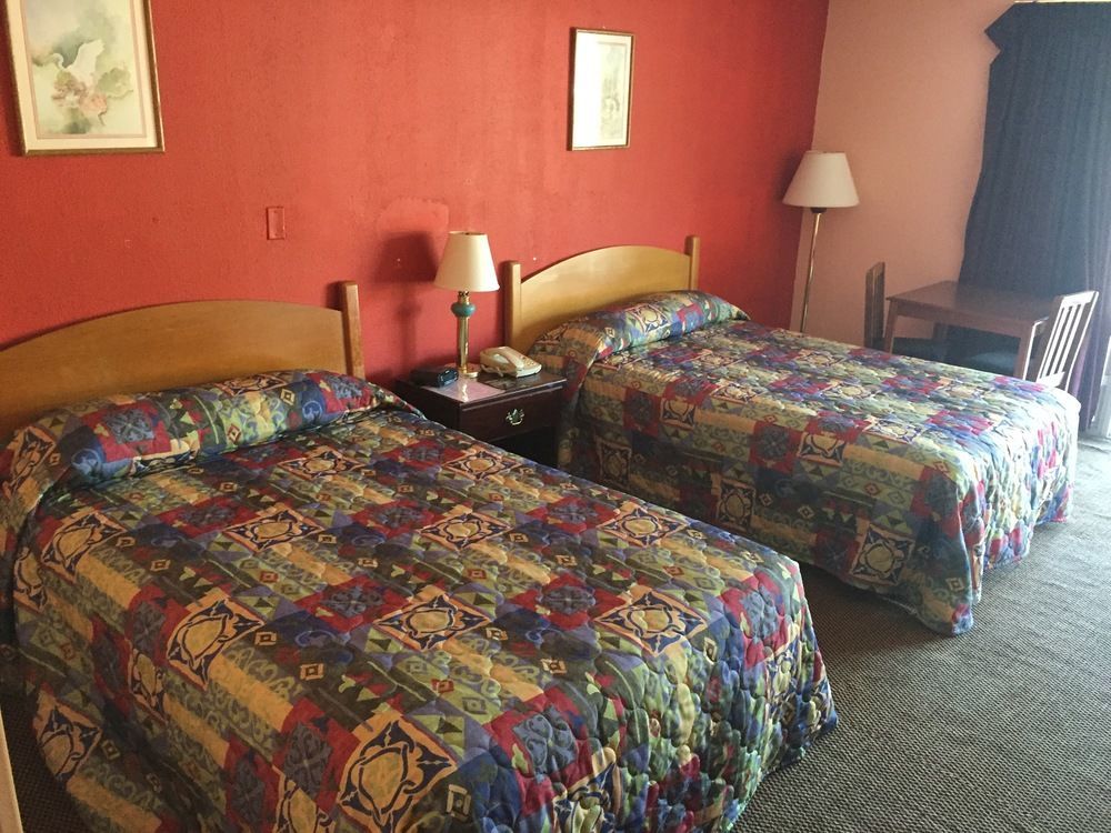 Washington Burgess Inn West Point Extérieur photo