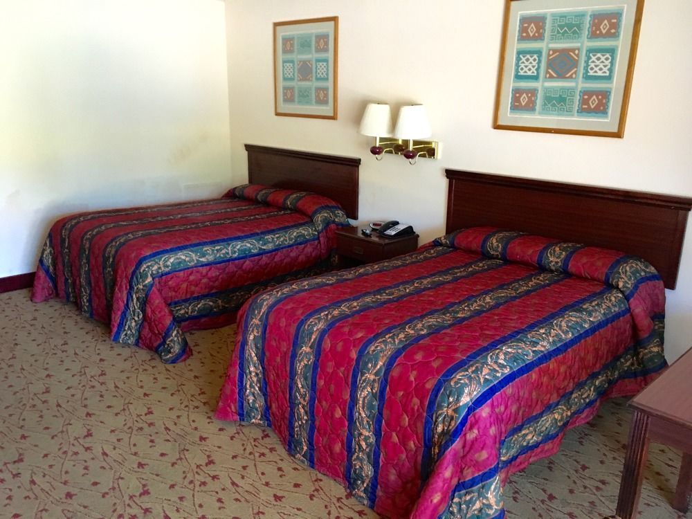 Washington Burgess Inn West Point Extérieur photo