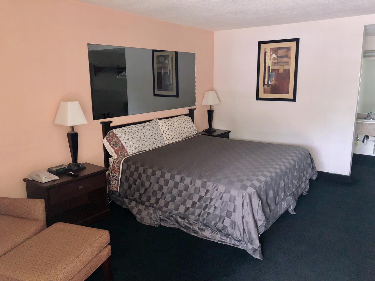 Washington Burgess Inn West Point Extérieur photo