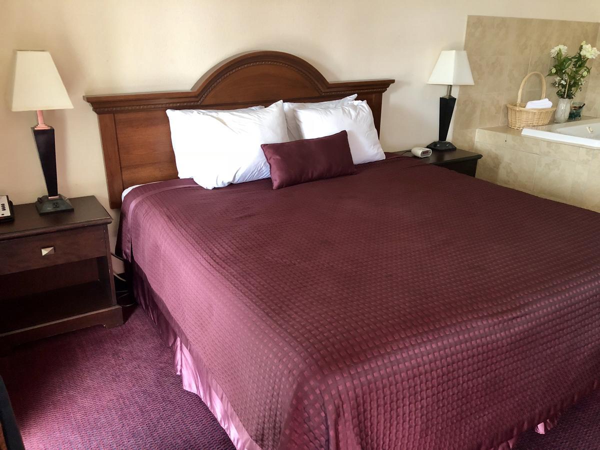 Washington Burgess Inn West Point Extérieur photo