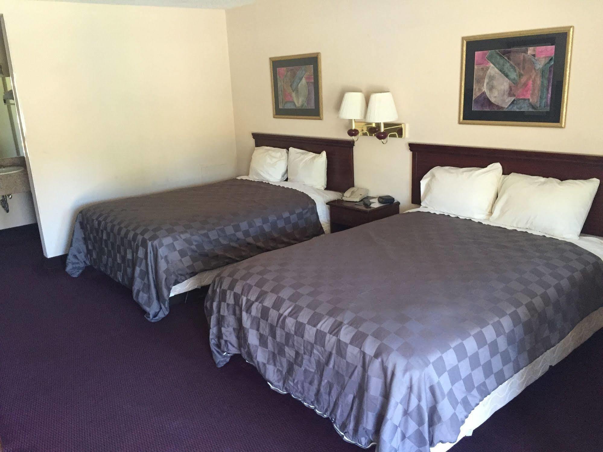 Washington Burgess Inn West Point Extérieur photo