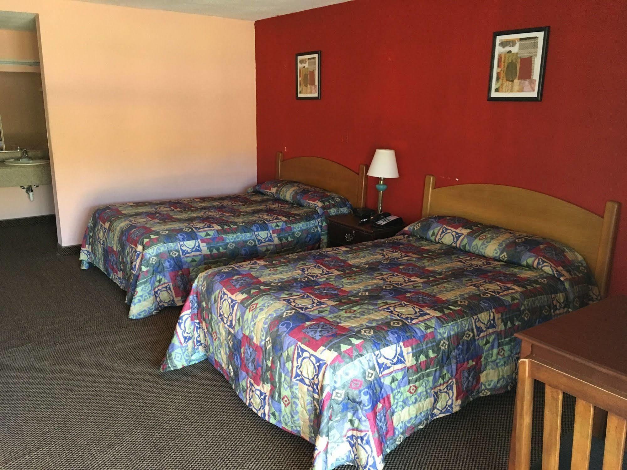 Washington Burgess Inn West Point Extérieur photo