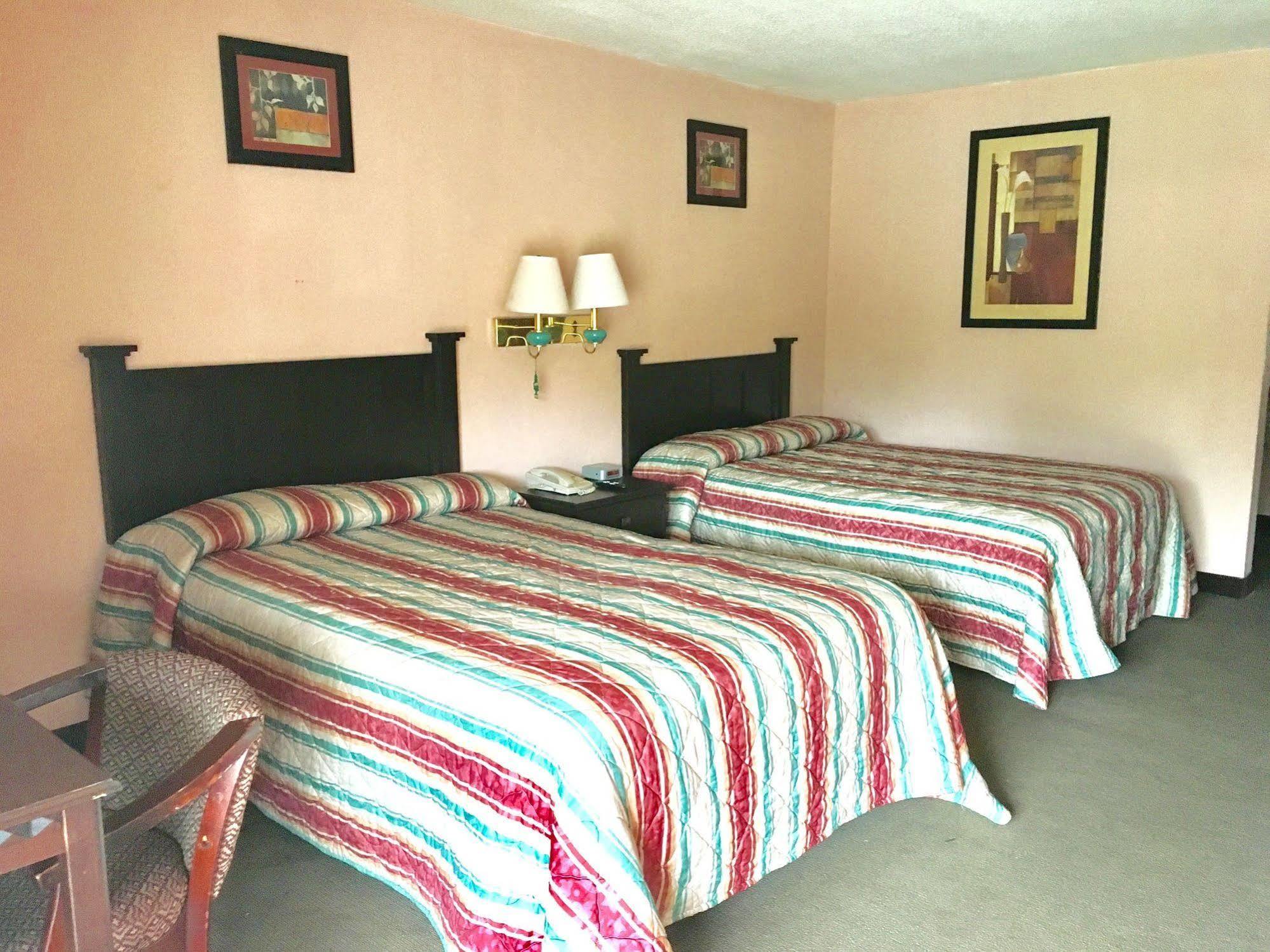 Washington Burgess Inn West Point Extérieur photo