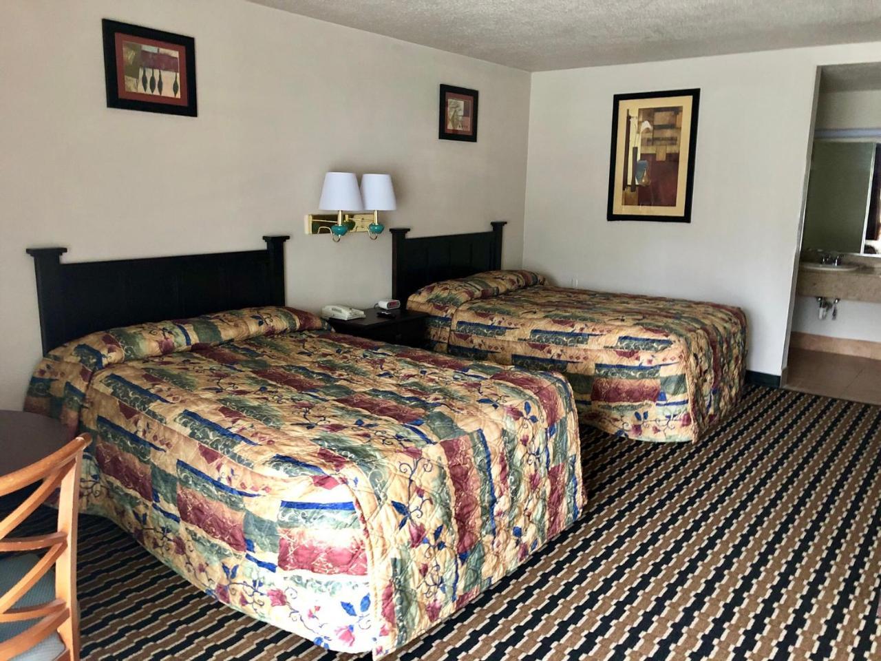 Washington Burgess Inn West Point Extérieur photo
