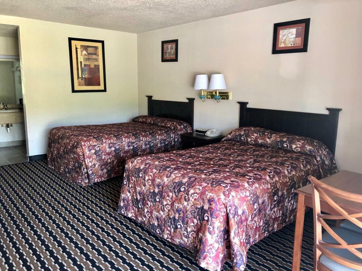 Washington Burgess Inn West Point Extérieur photo